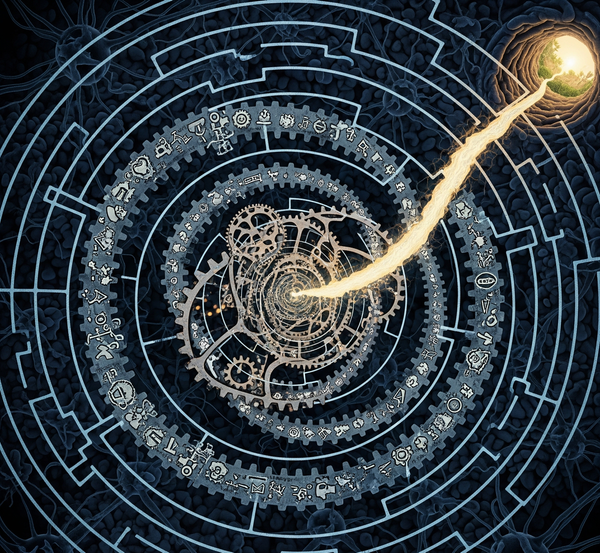 Why Our Greatest Mysteries Remain Unsolved—And What Comes Next